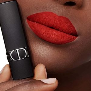Christian Dior lipstick Rouge Dior Satin/999/New without Box